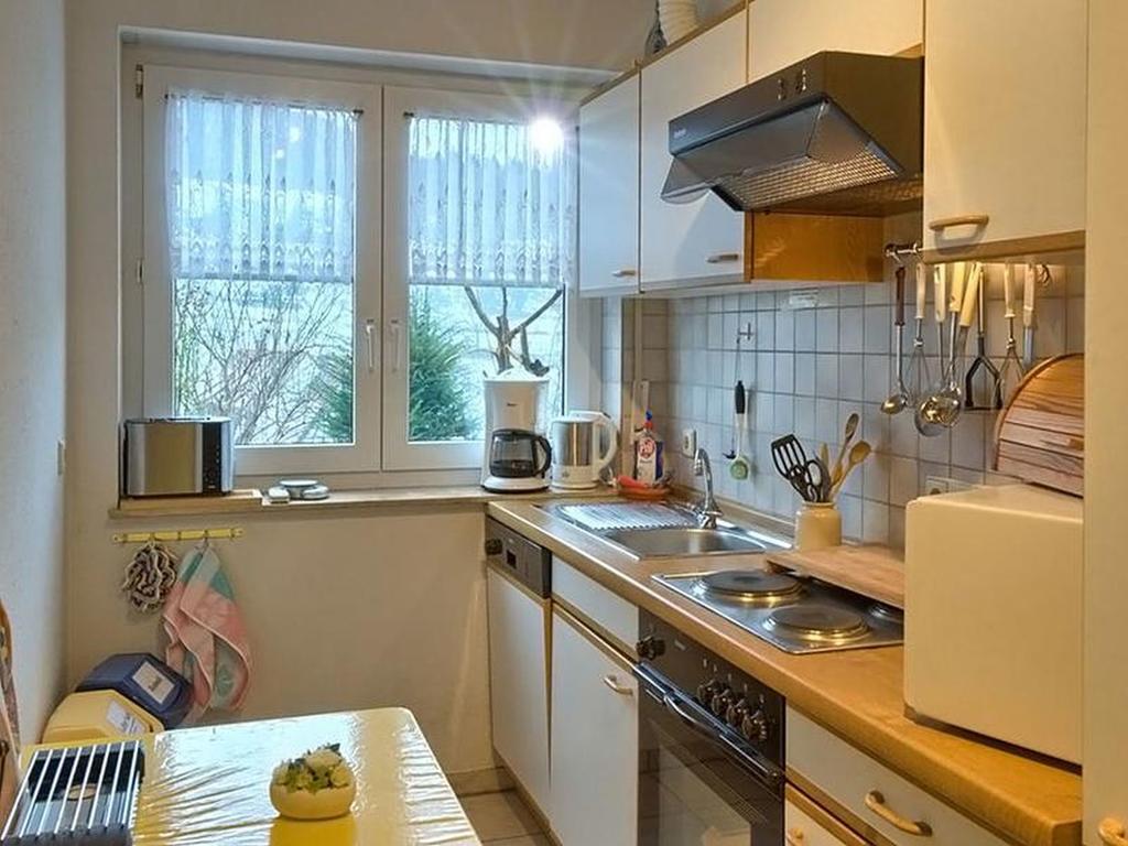 Ferienwohnung Anne Ruedlin Badenweiler Luaran gambar